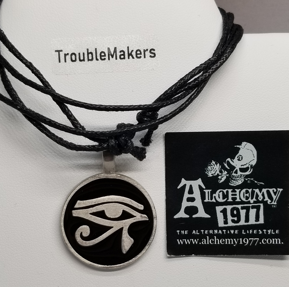 NEW COLLECTION GOTH ALCHEMY